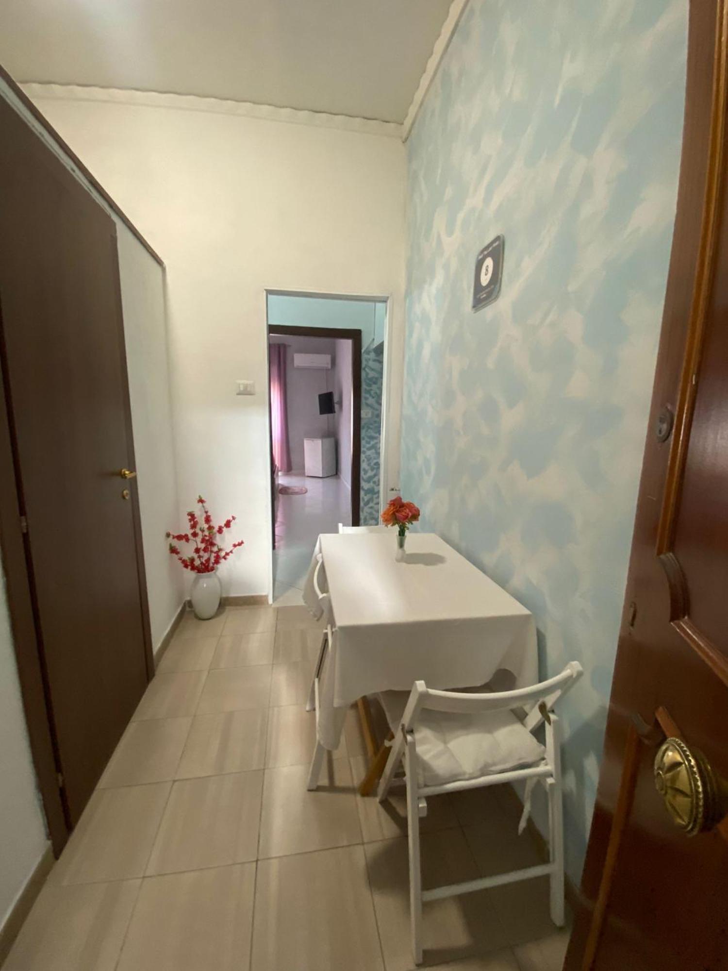 The Last Floor Trecase Exterior foto